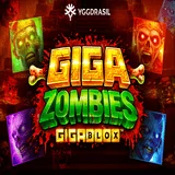 Bocoran RTP Slot Yggdrasil Giga Zombies